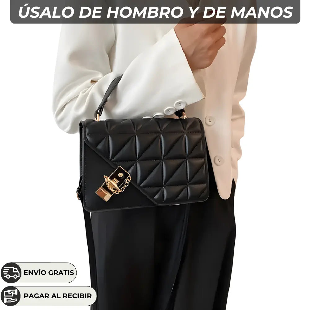 Bolso Versátil Premium